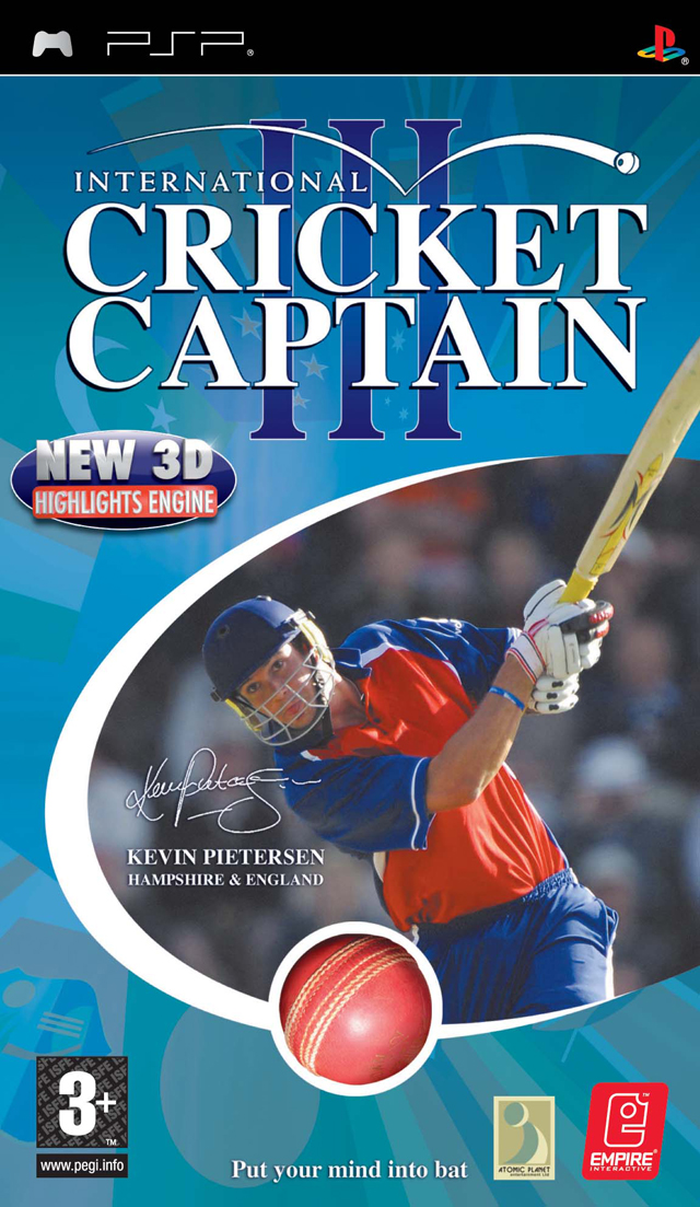 International cricket captain download mac os